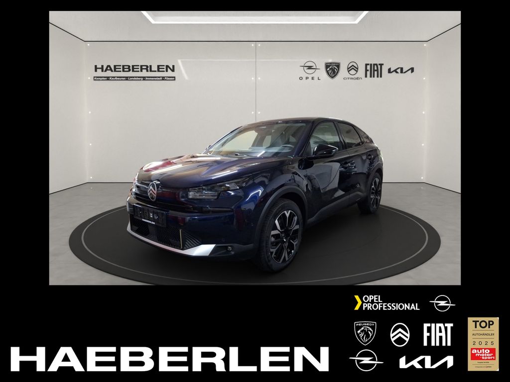 Citroën C4 2025