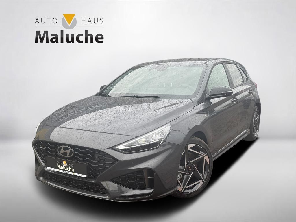 Hyundai i30 2025