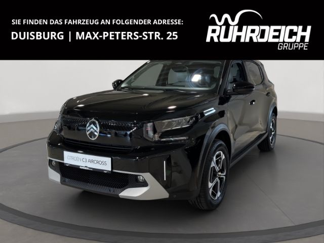 Citroën C3 Aircross 2025