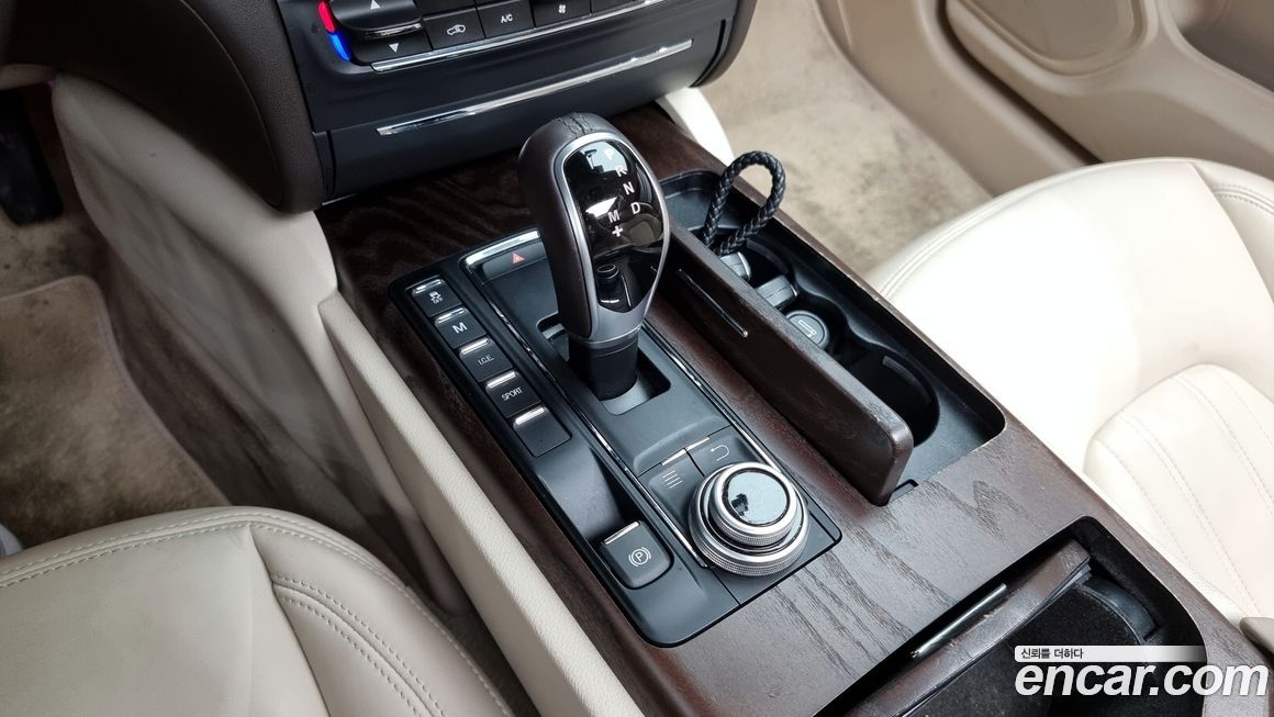 Maserati Ghibli 2017