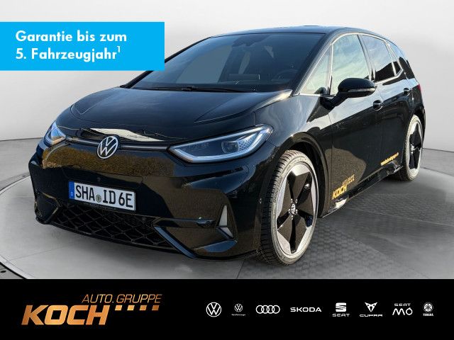 Volkswagen ID.3 2025