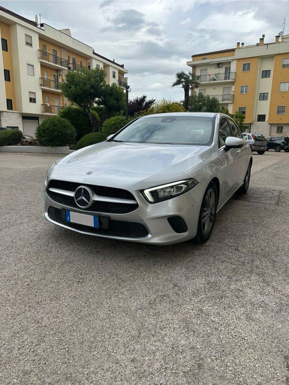 Mercedes-Benz A 180 2020