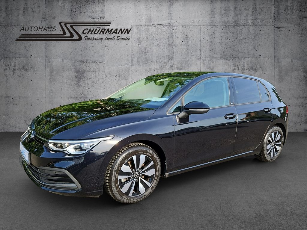 Volkswagen Golf 2023