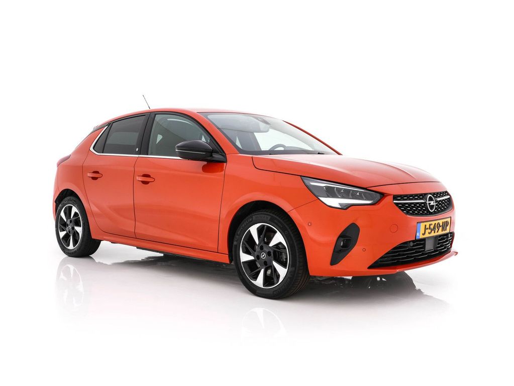 Opel Corsa 2020