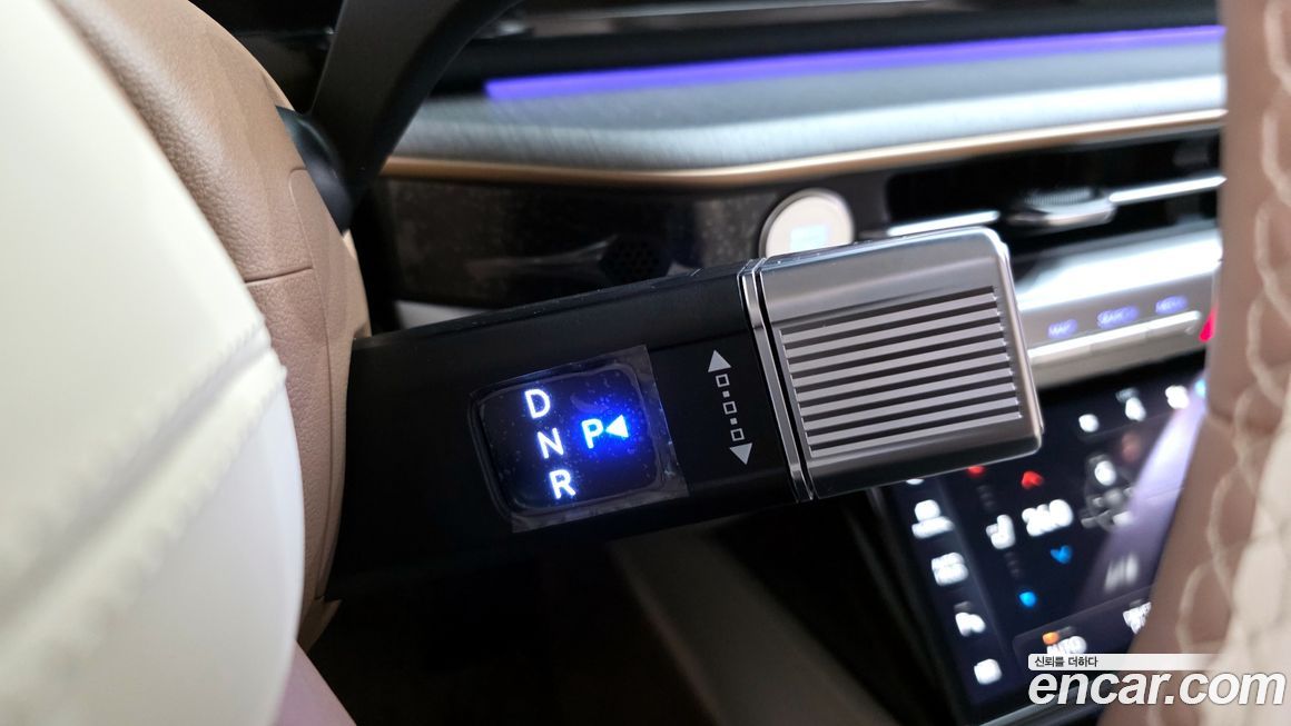 Hyundai Grandeur 2025