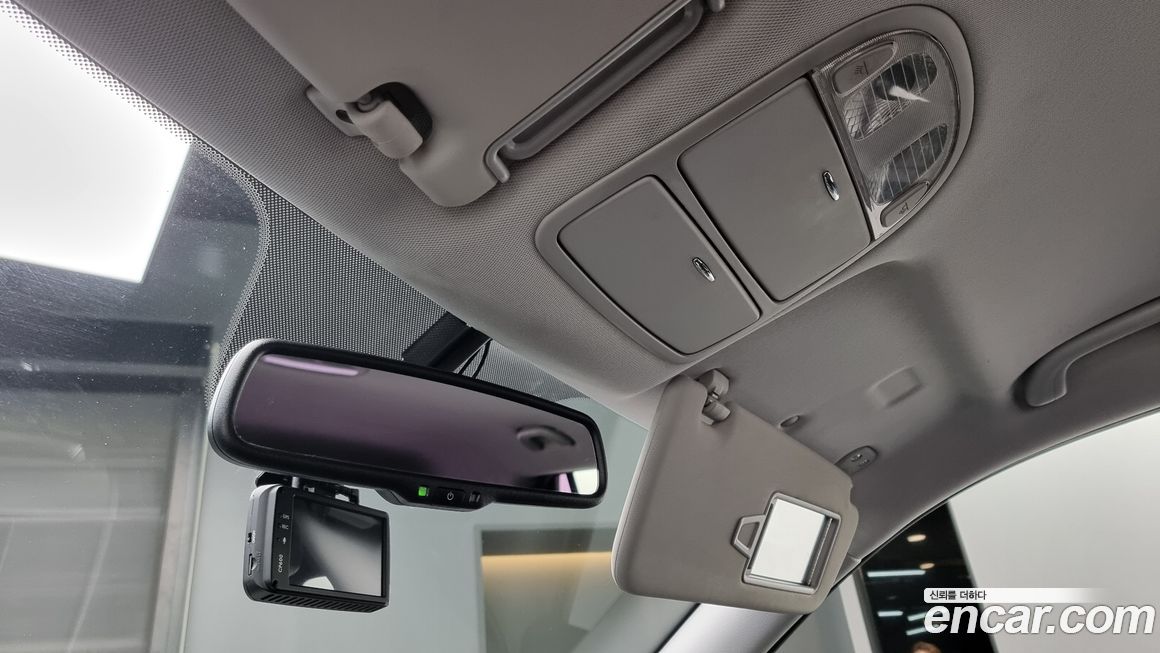 Hyundai Santafe 2011