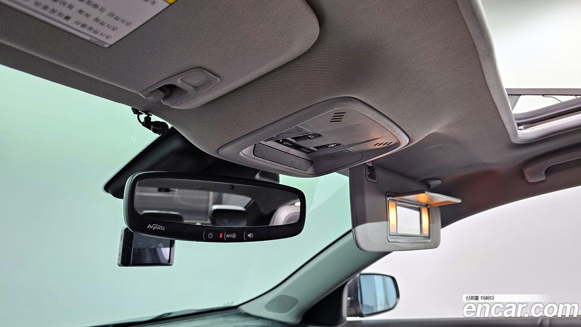 ChevroletGMDaewoo Malibu 2017