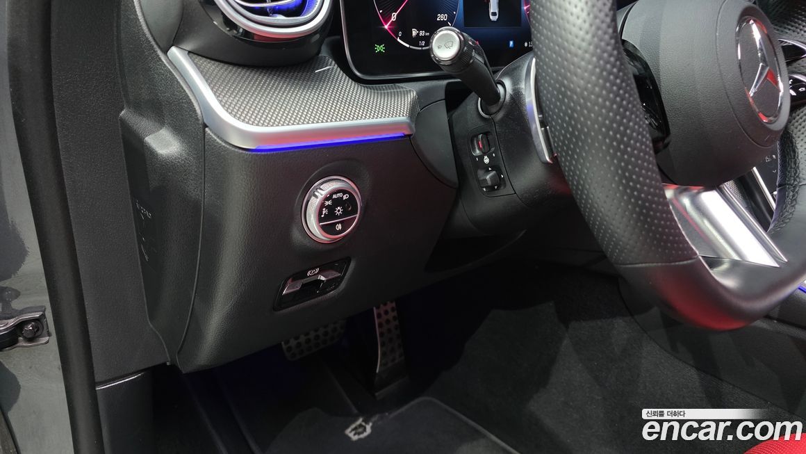 Mercedes-Benz C-Class 2022