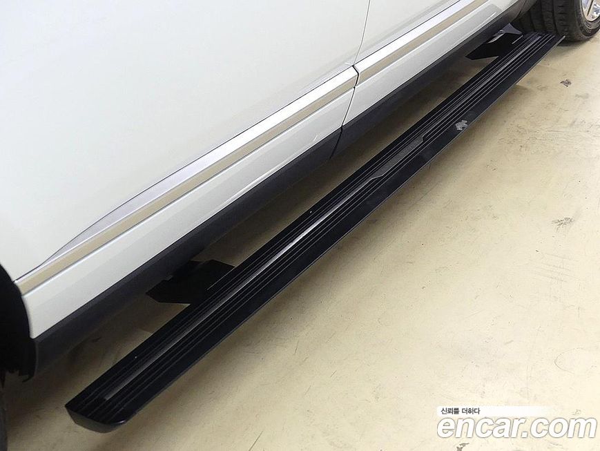 Land Rover Range Rover 2014