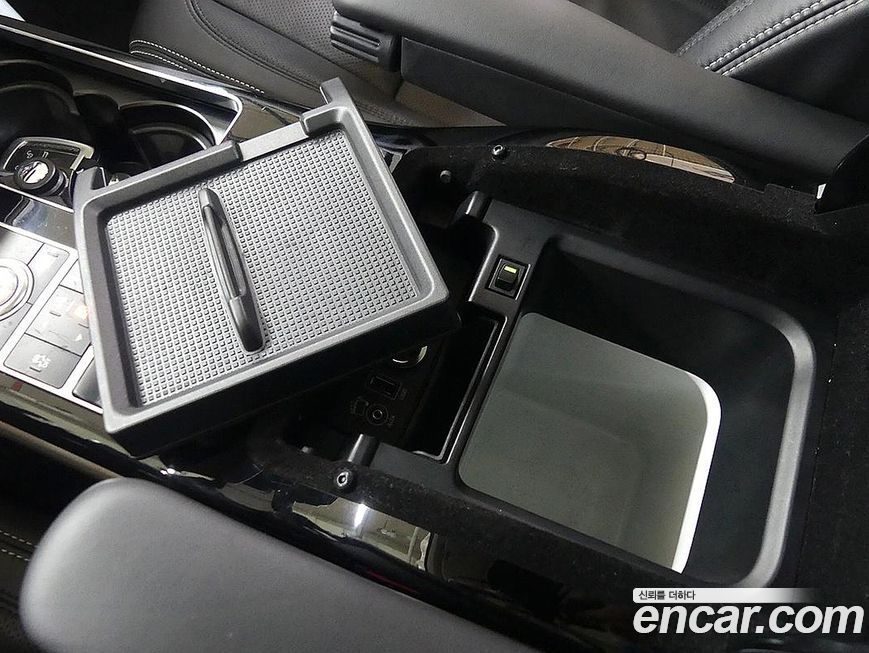 Land Rover Range Rover 2014