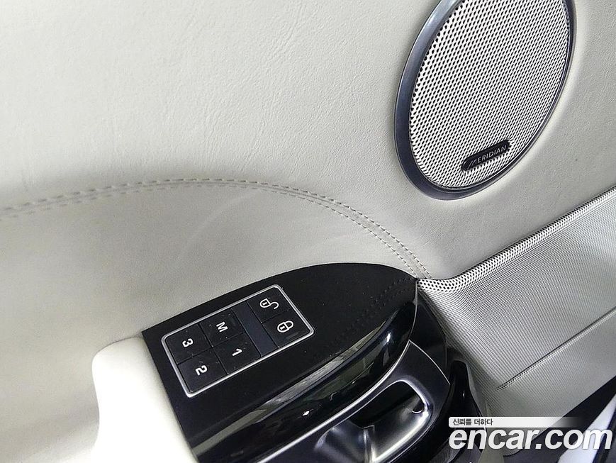 Land Rover Range Rover 2014