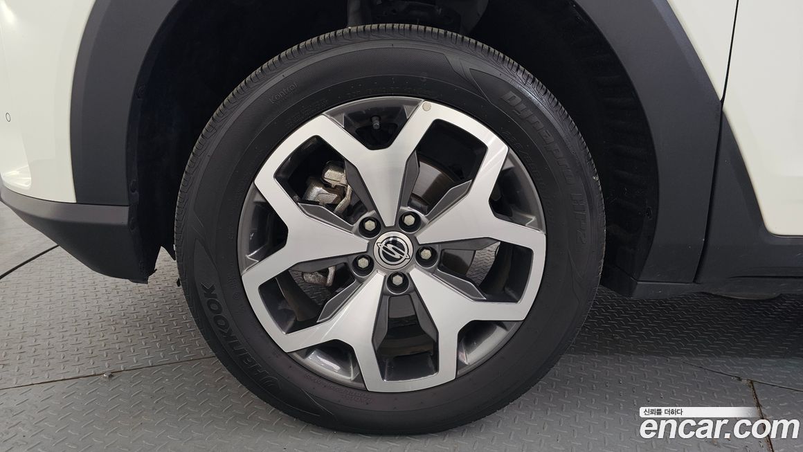 KG_Mobility_Ssangyong Torres 2023