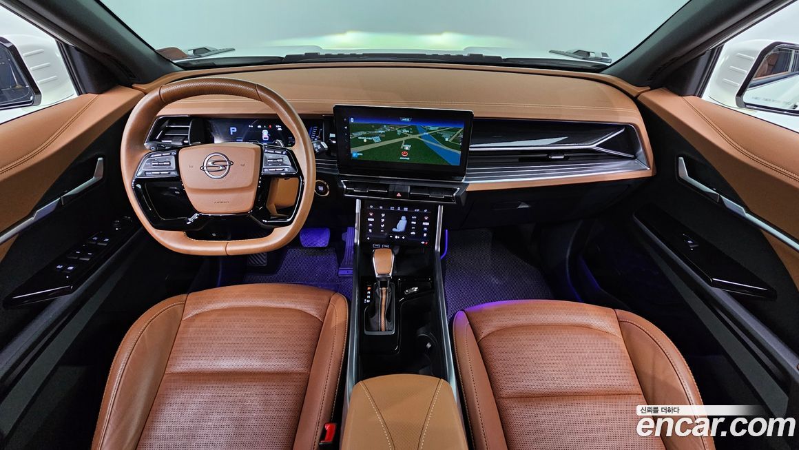 KG_Mobility_Ssangyong Torres 2023