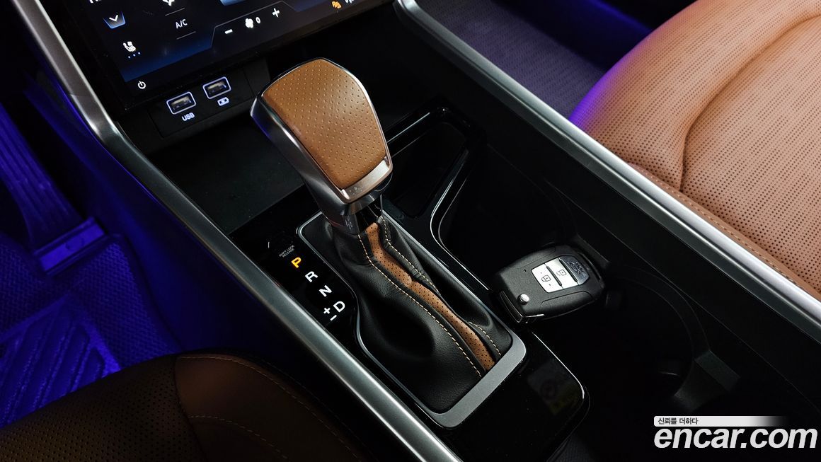 KG_Mobility_Ssangyong Torres 2023