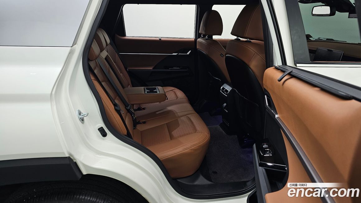 KG_Mobility_Ssangyong Torres 2023