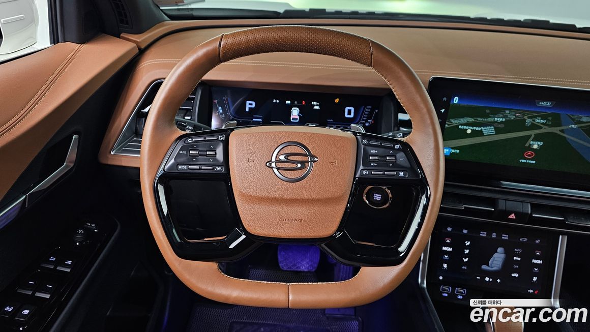 KG_Mobility_Ssangyong Torres 2023