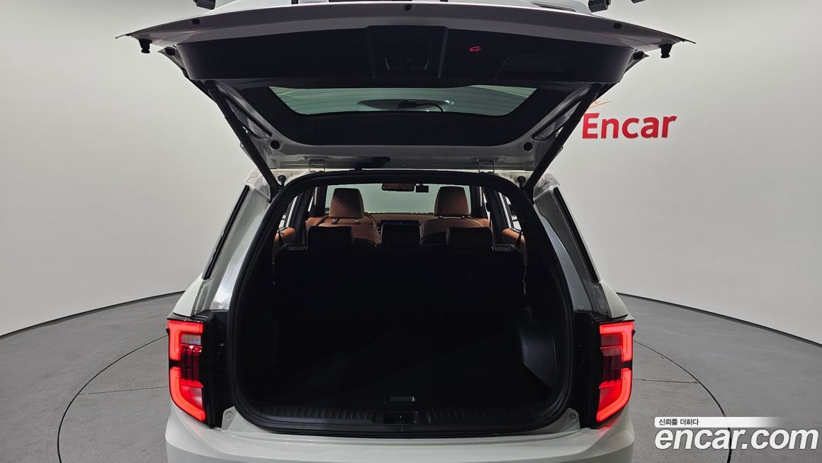 KG_Mobility_Ssangyong Torres 2023