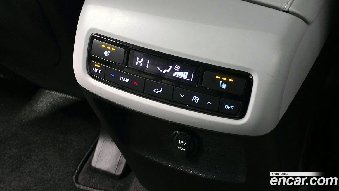 Hyundai Palisade 2024