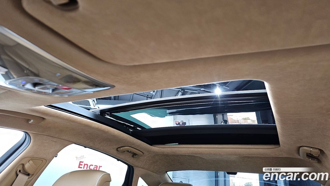 Genesis G80 2025