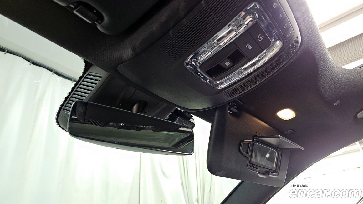 Mercedes-Benz GLA-Class 2021