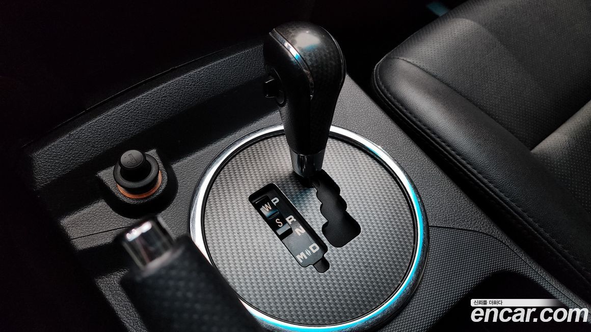 KG_Mobility_Ssangyong KORANDO 2016