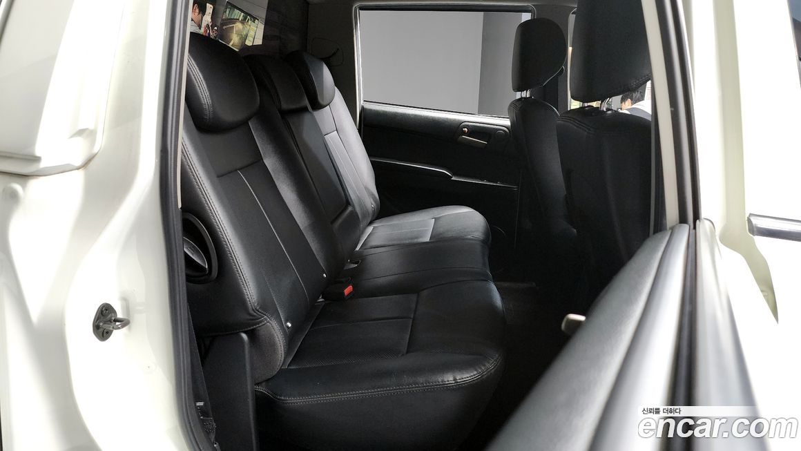 KG_Mobility_Ssangyong KORANDO 2016