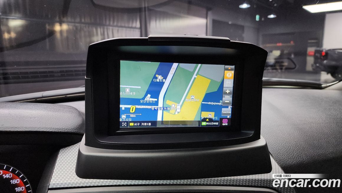 KG_Mobility_Ssangyong KORANDO 2016