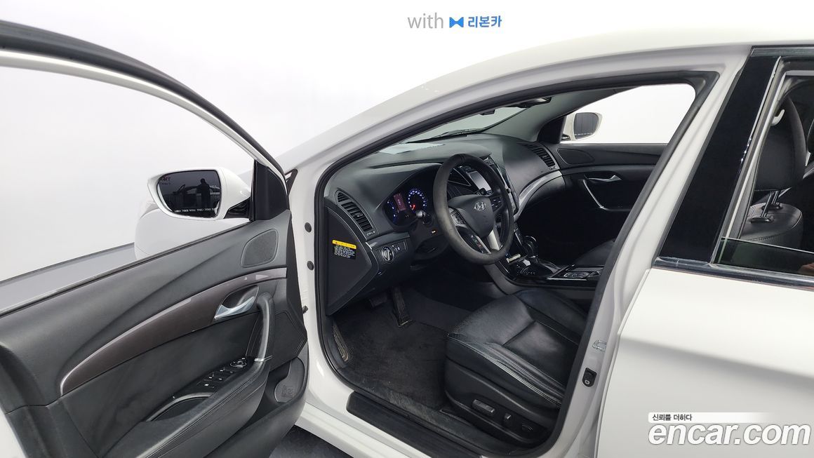 Hyundai i40 2016