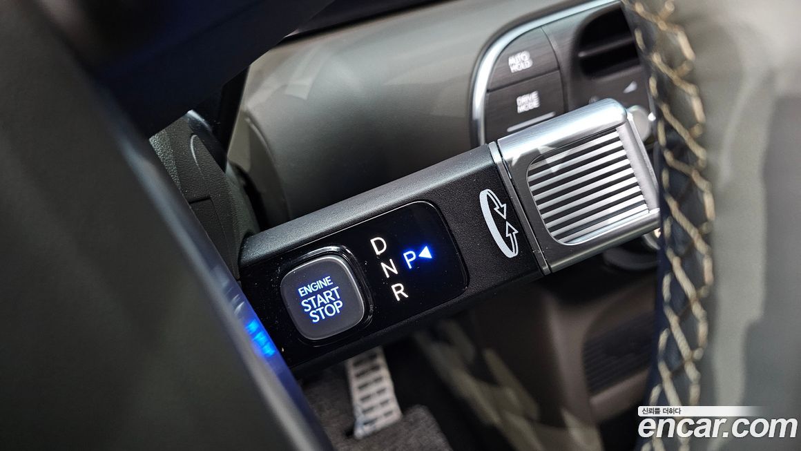 Hyundai Palisade 2025