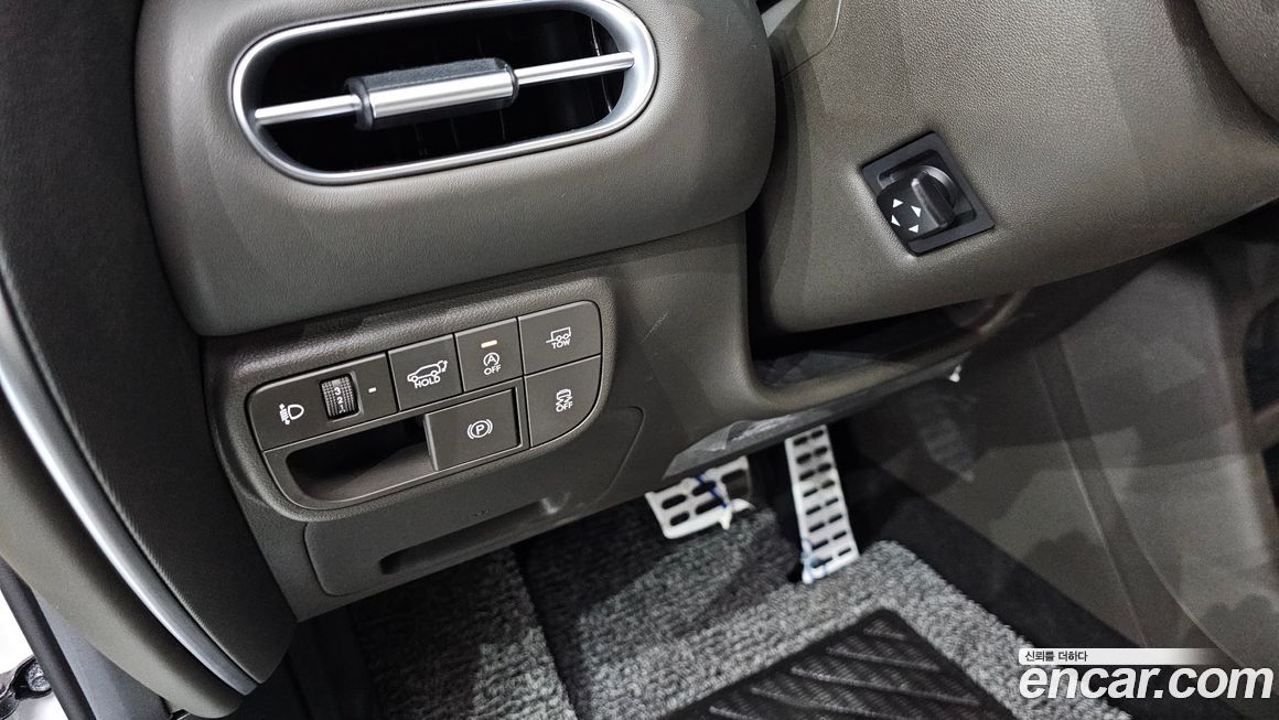 Hyundai Palisade 2025