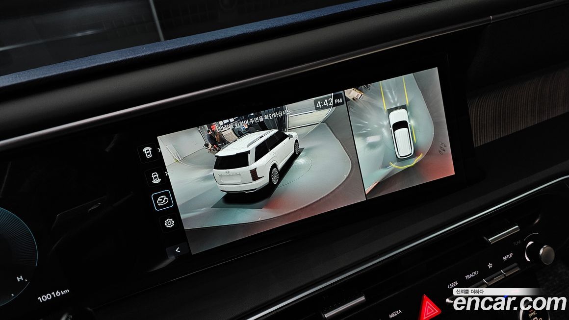 Hyundai Palisade 2025