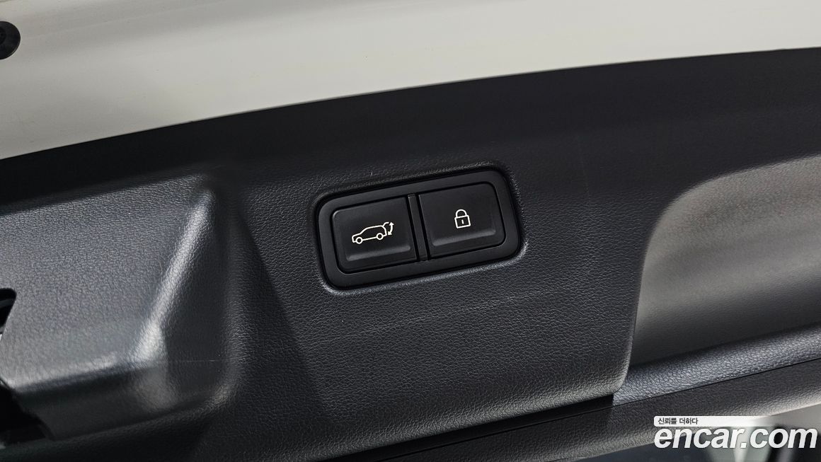 Hyundai Palisade 2025