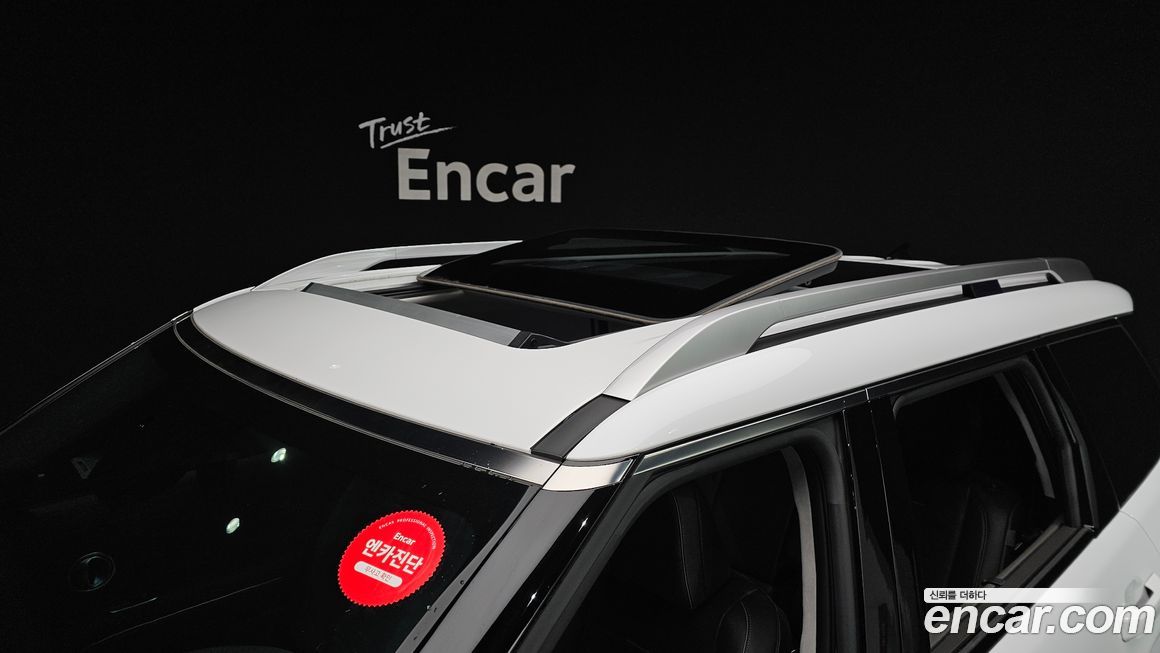 Hyundai Palisade 2025