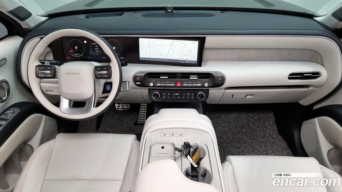 Hyundai Palisade 2025