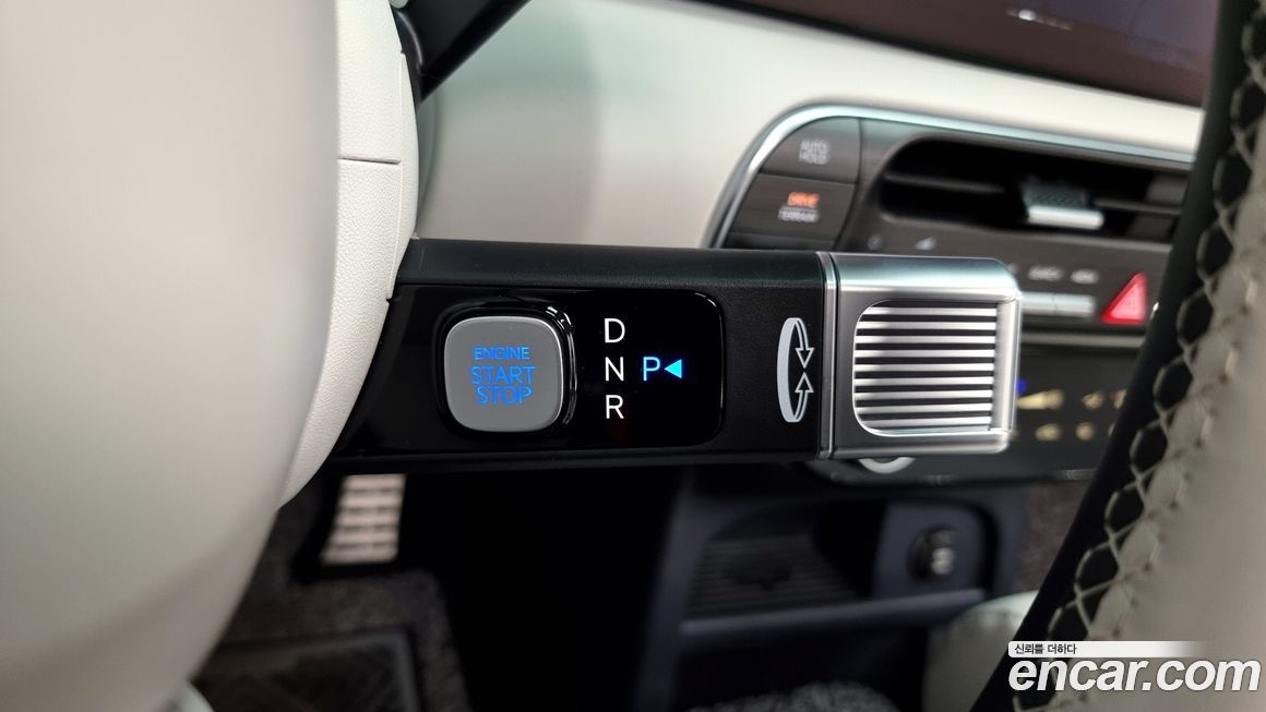 Hyundai Palisade 2025