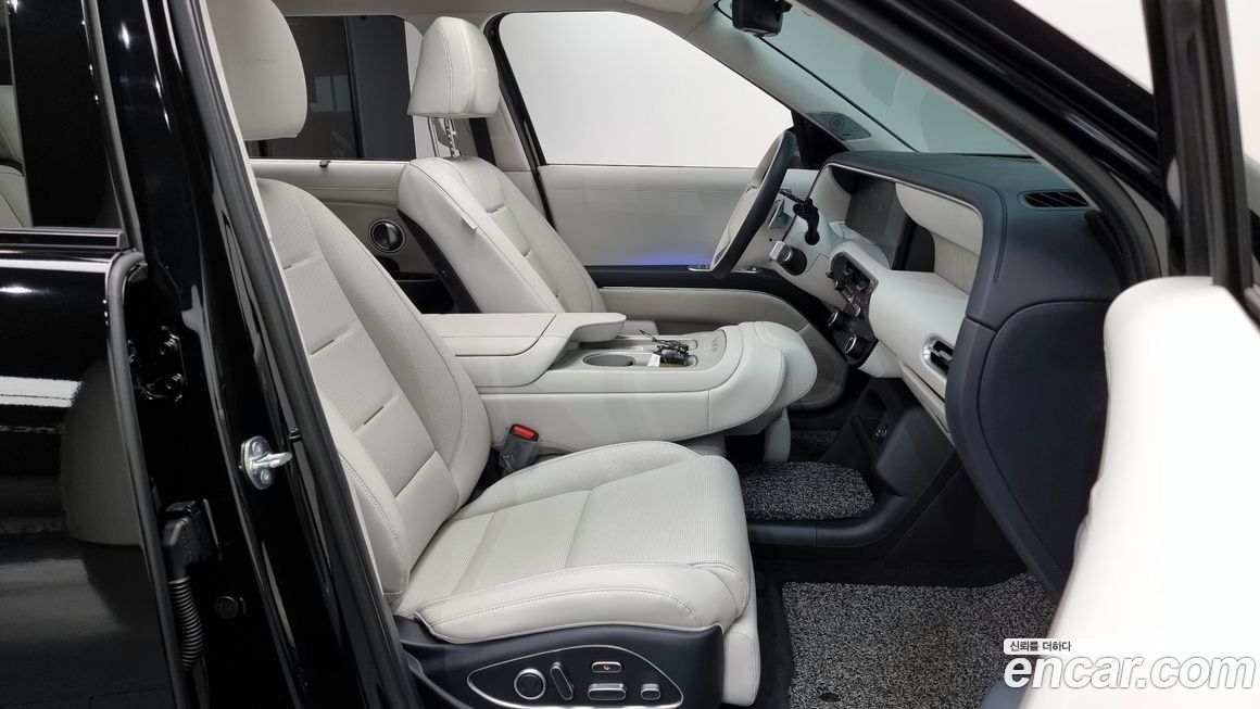 Hyundai Palisade 2025