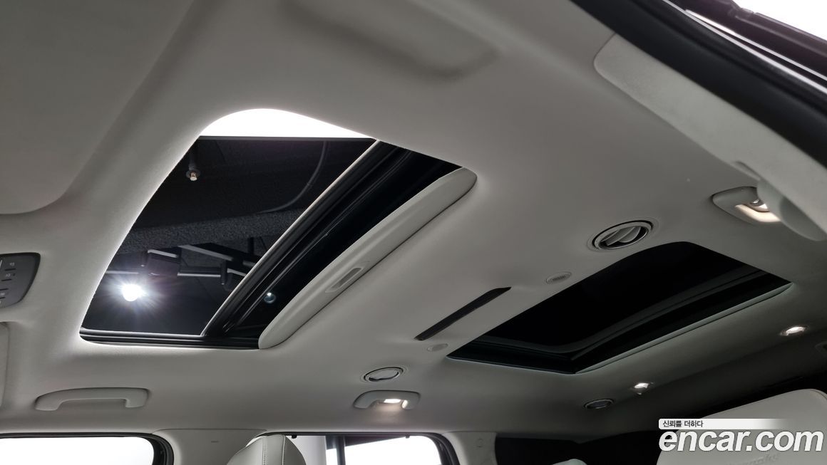 Hyundai Palisade 2025