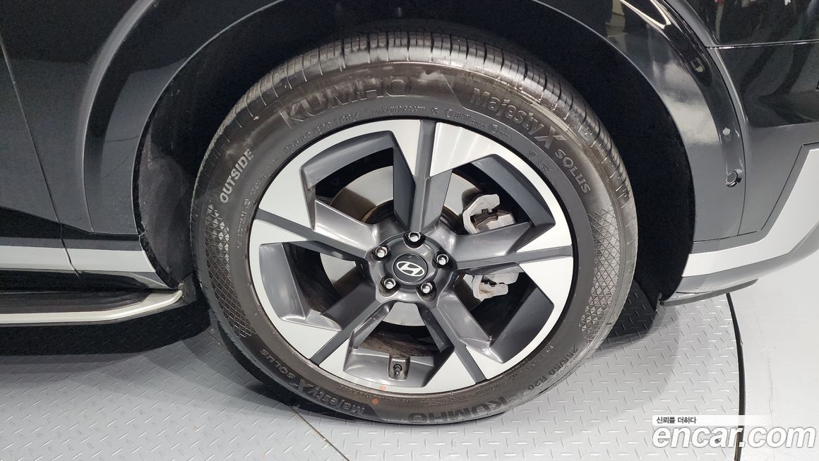 Hyundai Palisade 2025