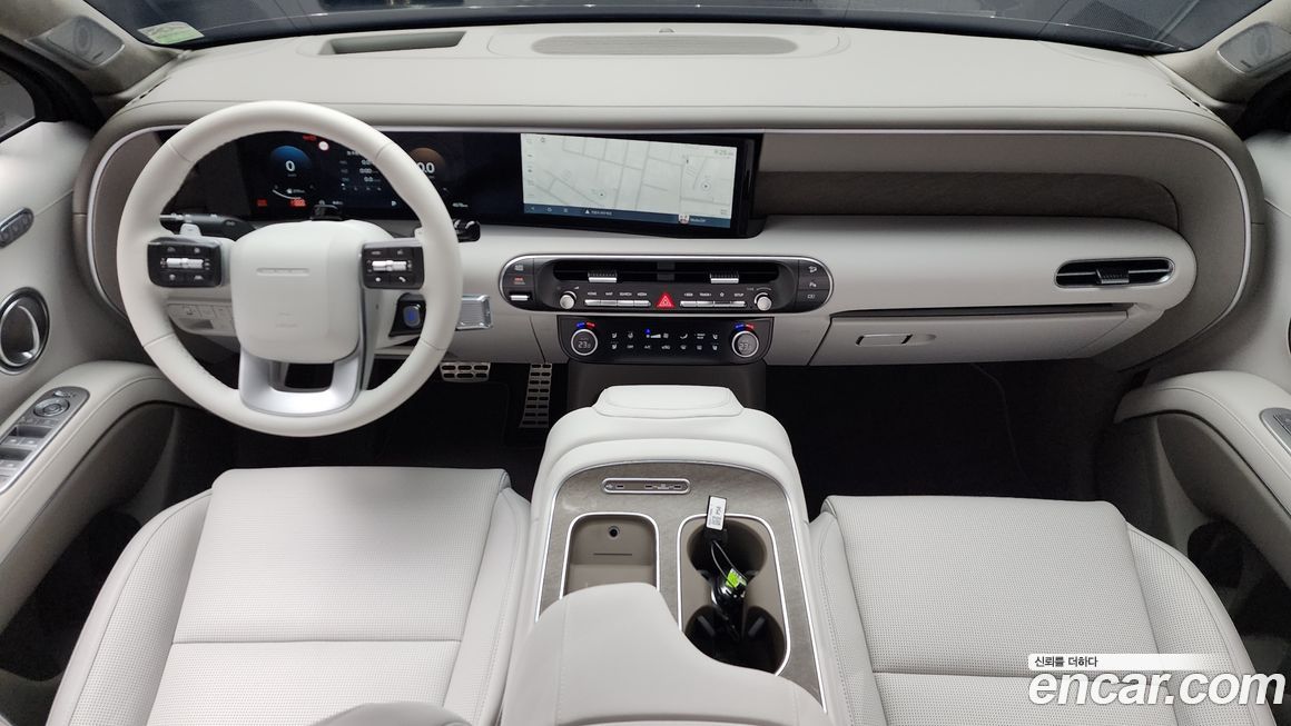 Hyundai Palisade 2025