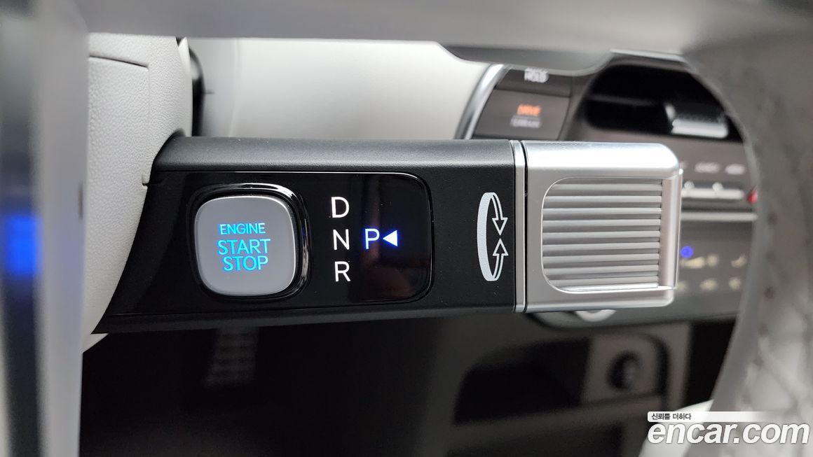 Hyundai Palisade 2025