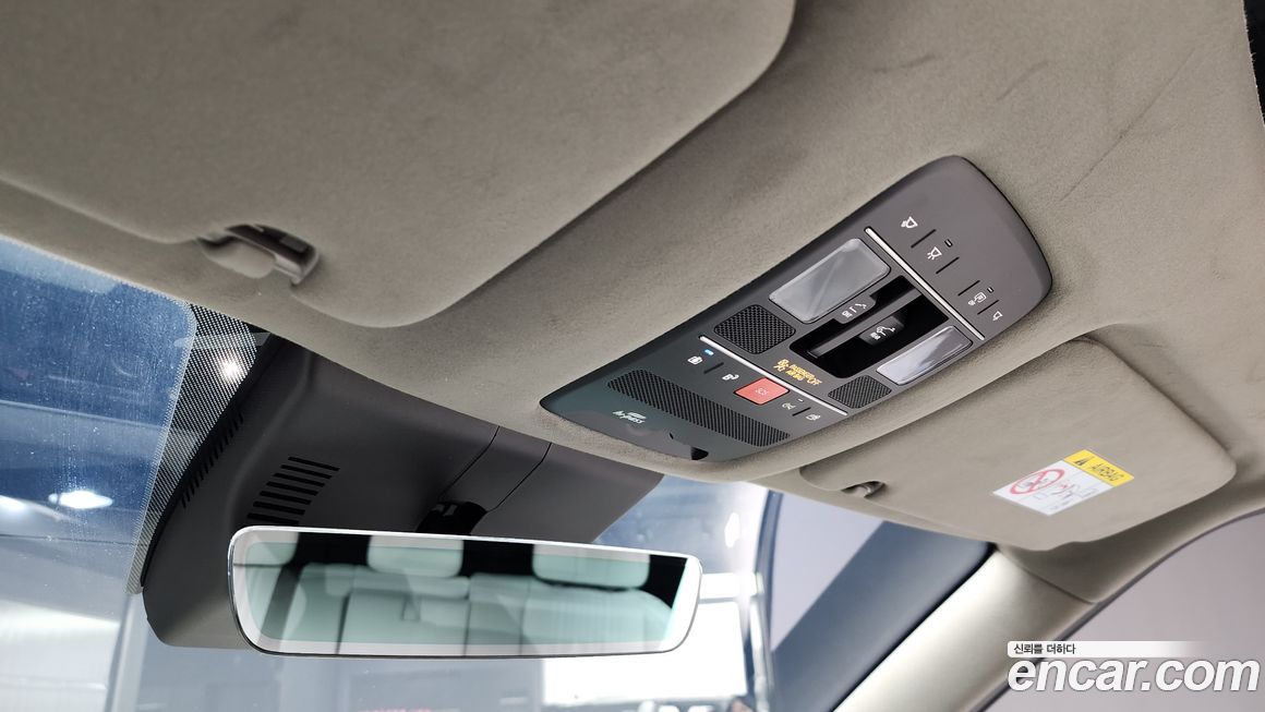 Hyundai Palisade 2025