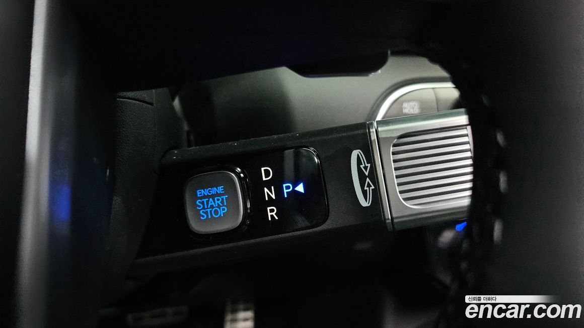 Hyundai Palisade 2025