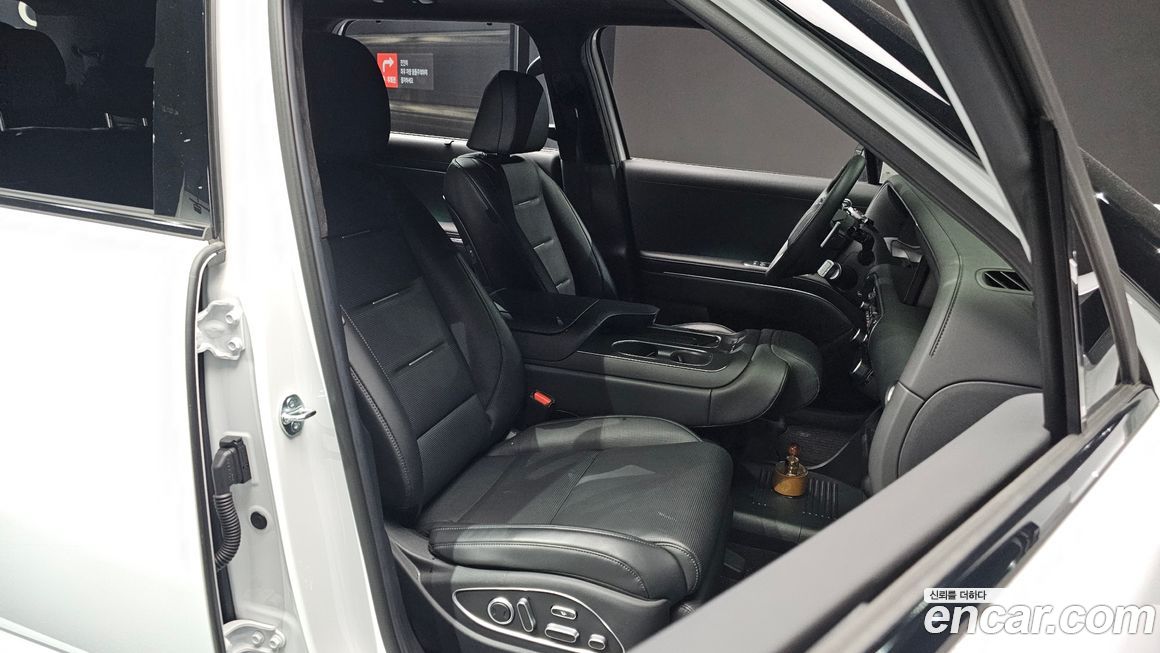 Hyundai Palisade 2025