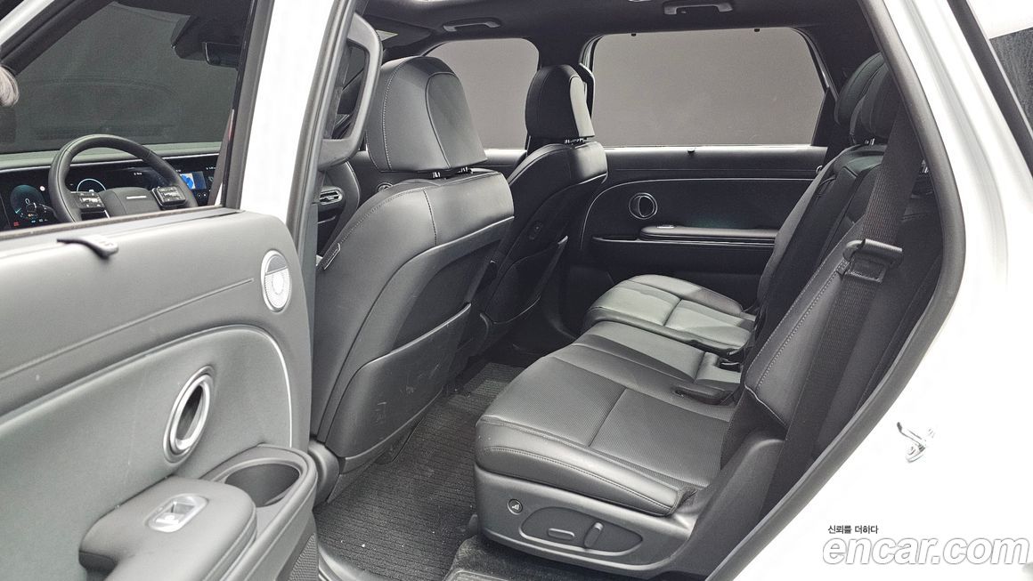 Hyundai Palisade 2025