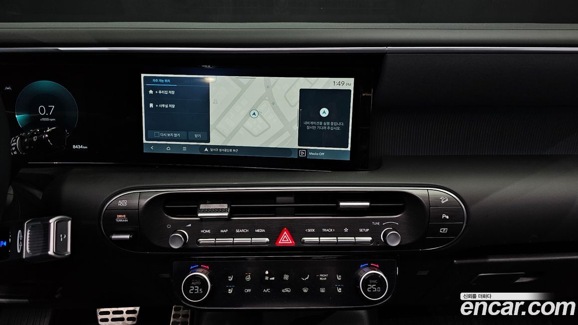 Hyundai Palisade 2025