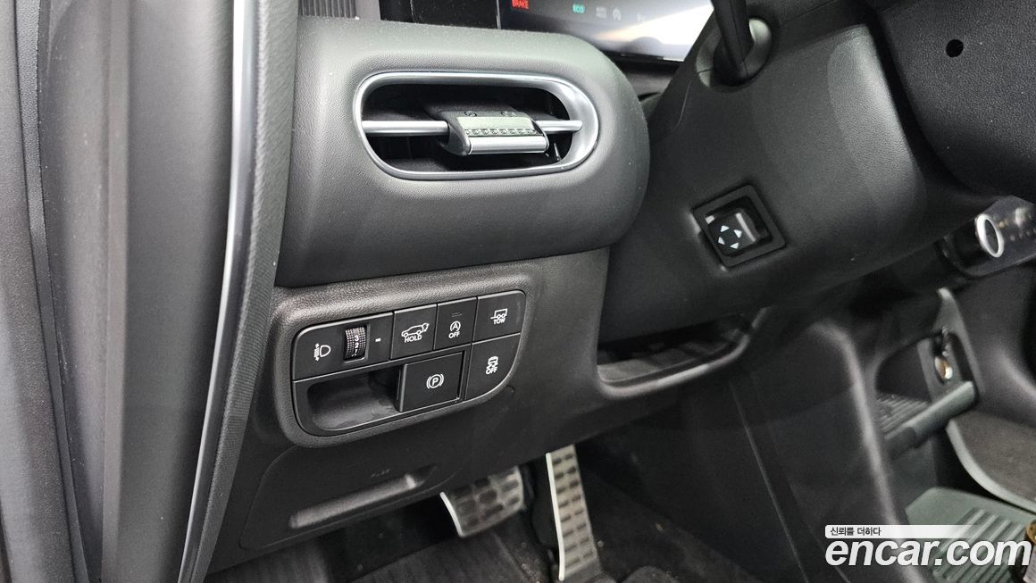 Hyundai Palisade 2025