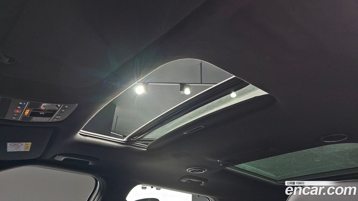 Hyundai Palisade 2025