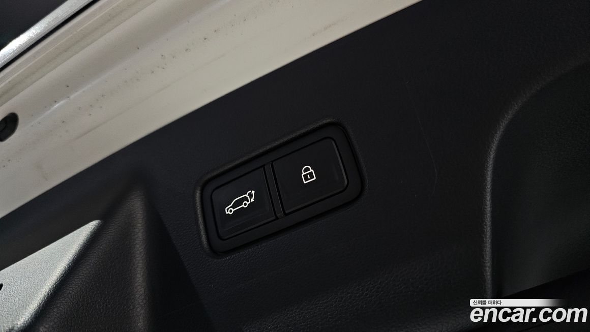 Hyundai Palisade 2025