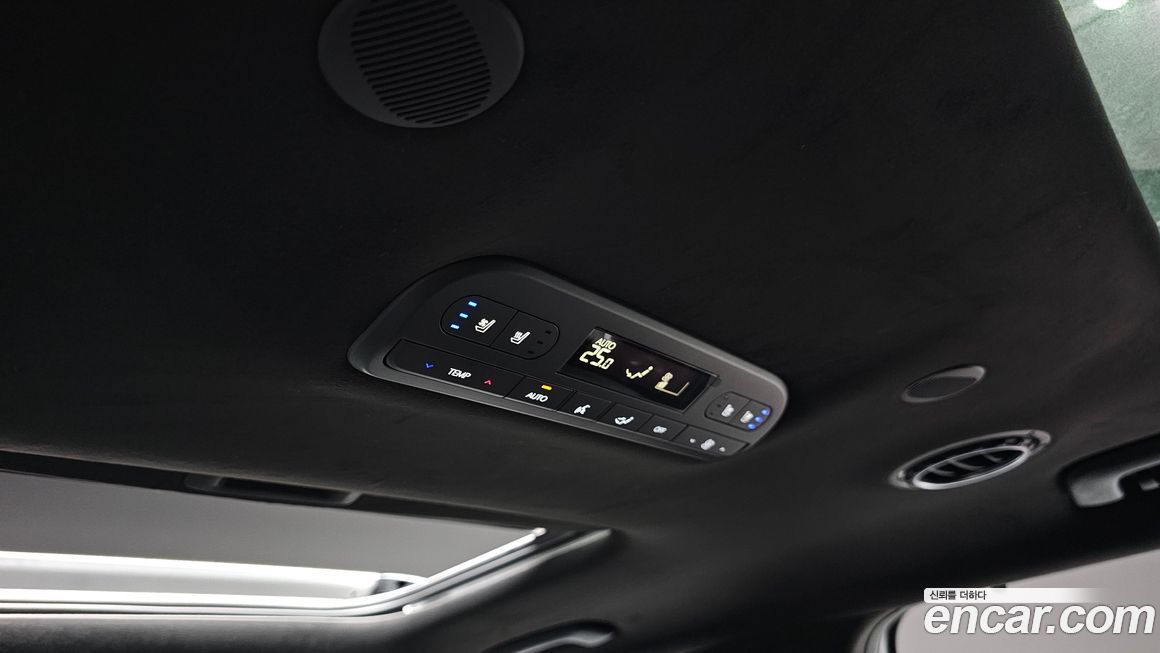 Hyundai Palisade 2025