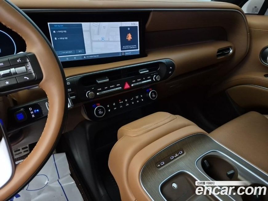 Hyundai Palisade 2025